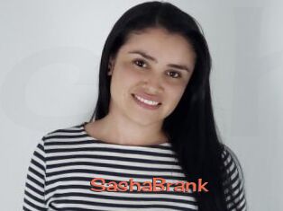 SashaBrank