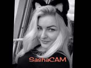 SashaCAM