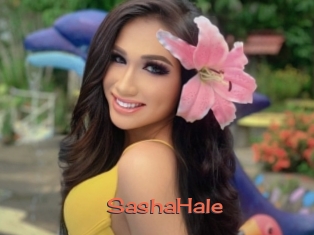 SashaHale Cams Hot