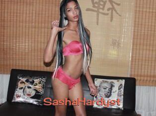 SashaHardyst