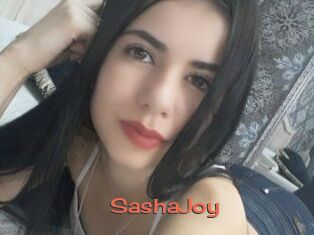 SashaJoy