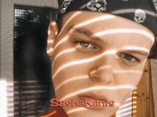 SashaKanis