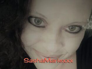 SashaMariexxx