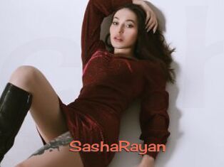 SashaRayan