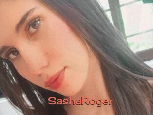 SashaRoger