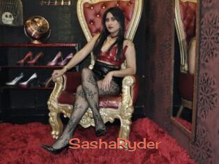 SashaRyder