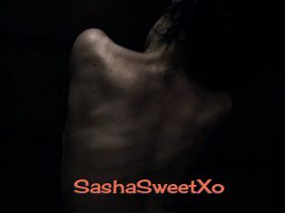SashaSweetXo