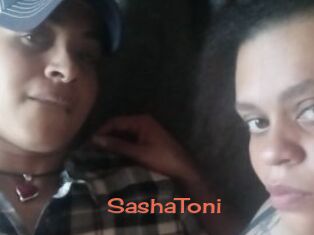 SashaToni