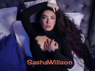 SashaWillson