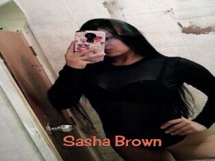 Sasha_Brown