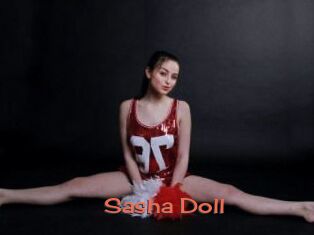 Sasha_Doll
