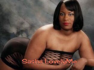 Sasha_LovelyMe