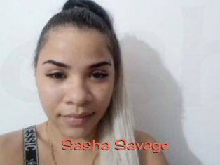 Sasha_Savage