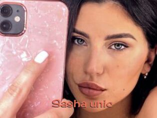 Sasha_unic