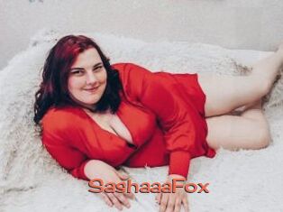 SashaaaFox
