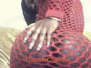 SassieClassie