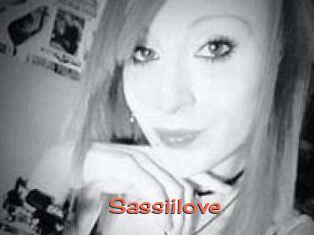 Sassiilove