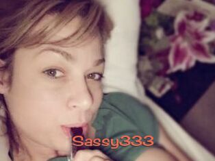 Sassy333