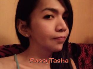 SassyTasha