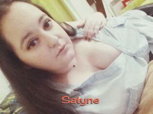 Satyne
