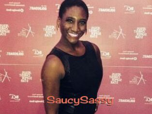 SaucySassy