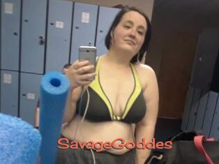 SavageGoddes
