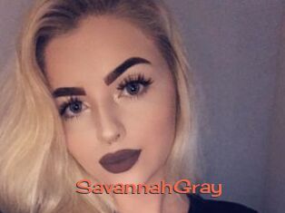 SavannahGray