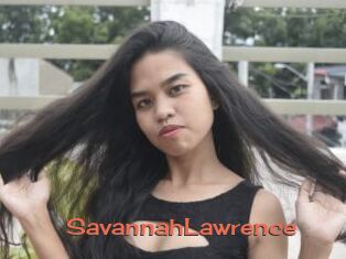 SavannahLawrence