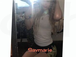 Savmarie