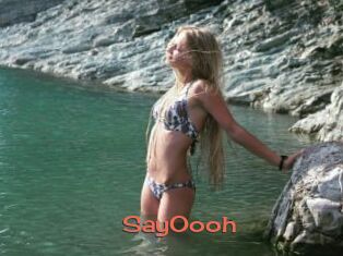 SayOooh