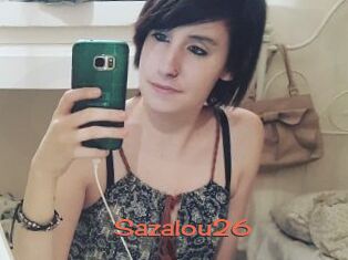 Sazalou26
