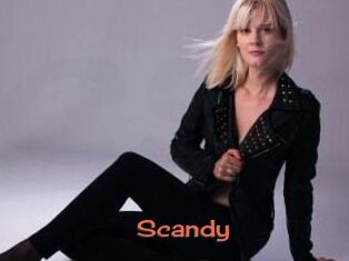 Scandy