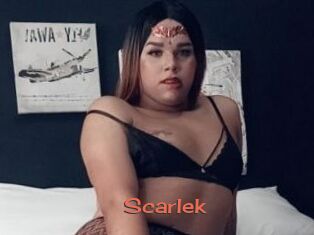 Scarlek