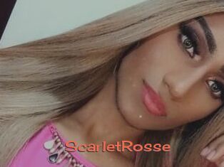 ScarletRosse