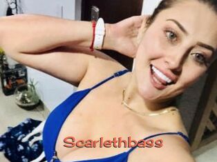 Scarlethbass