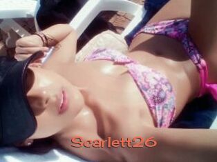 Scarlett26