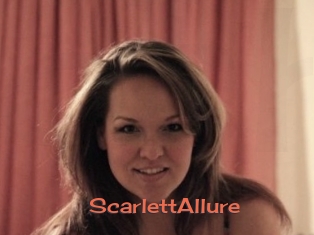 Scarlett_Allure Cams Hot