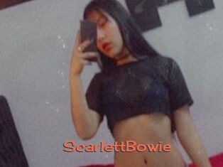 ScarlettBowie