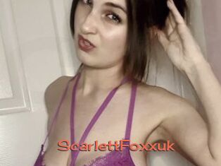 ScarlettFoxxuk