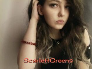 ScarlettGreens