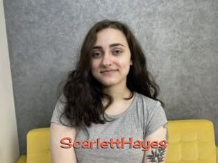 ScarlettHayes