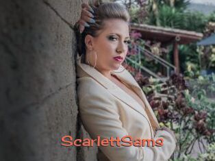 ScarlettSams