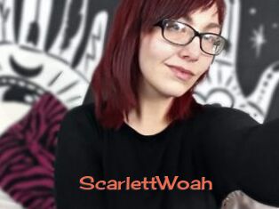 ScarlettWoah