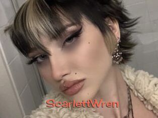 ScarlettWren
