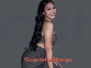 ScarletteBorge