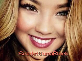 ScarlettlunaBlack