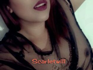 Scarletwill