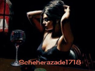Scheherazade1718