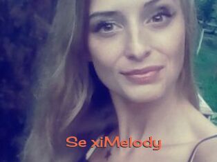 Se_xiMelody