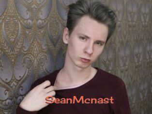SeanMcnast